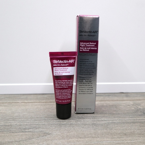 StiVectin Other - StriVectin AR Advanced Retinol 5floz Night Cream